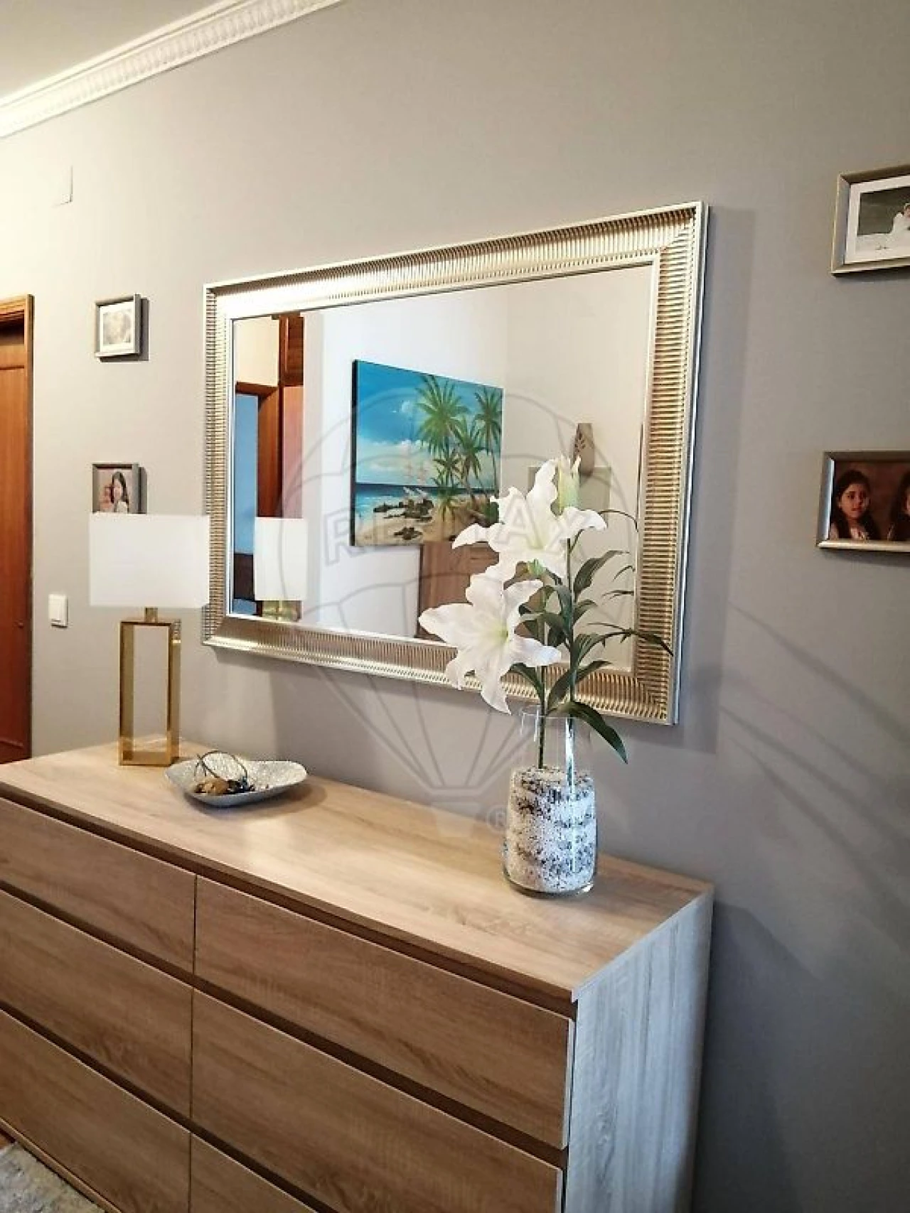 Apartamento T2 para Venda em Perafita, Lavra e Santa Cruz do Bispo Foto 1