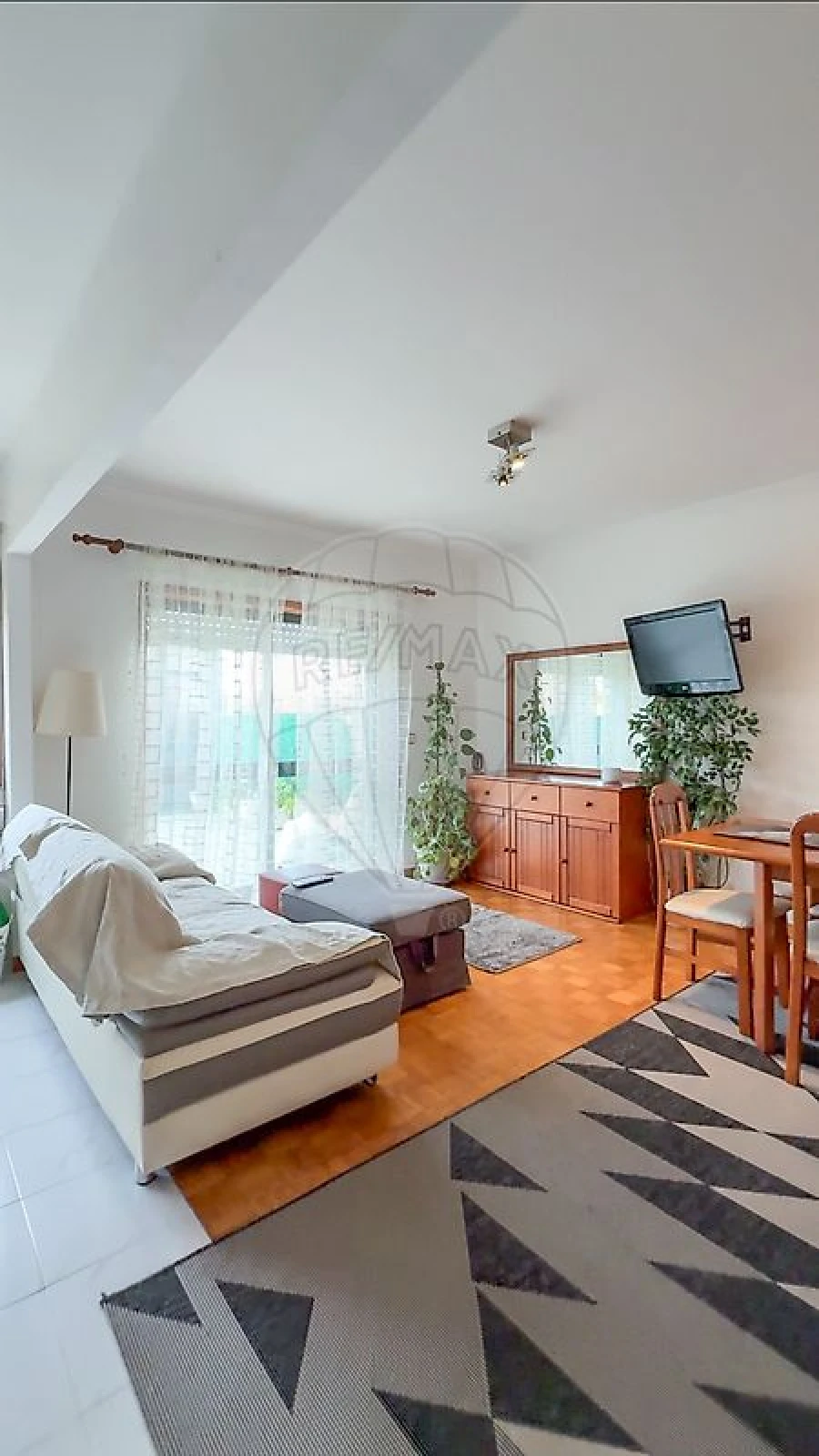 Apartamento T2 para Venda em Perafita, Lavra e Santa Cruz do Bispo Foto 7