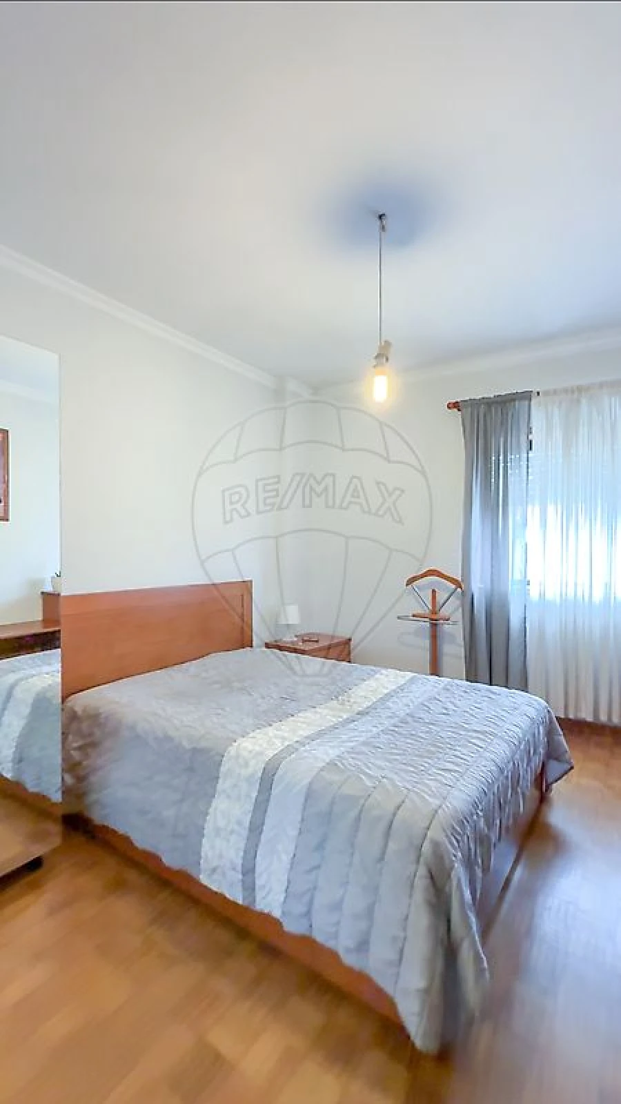 Apartamento T2 para Venda em Perafita, Lavra e Santa Cruz do Bispo Foto 12