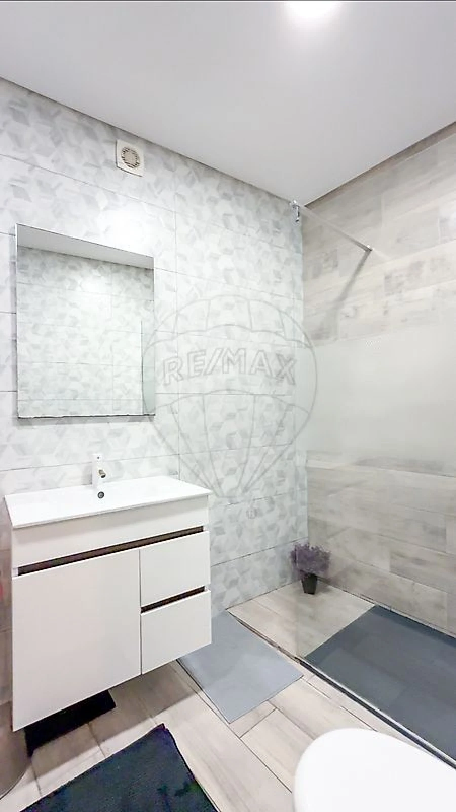 Apartamento T2 para Venda em Perafita, Lavra e Santa Cruz do Bispo Foto 9