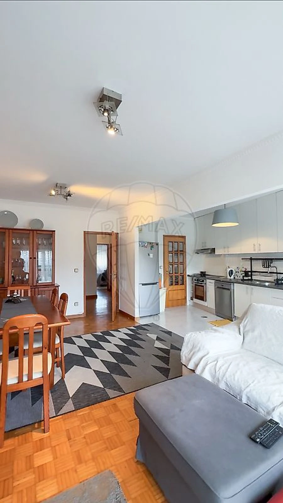 Apartamento T2 para Venda em Perafita, Lavra e Santa Cruz do Bispo Foto 10