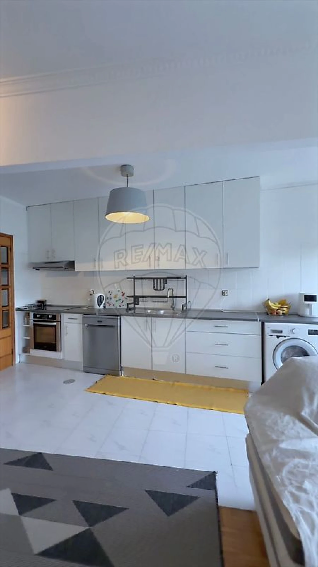Apartamento T2 para Venda em Perafita, Lavra e Santa Cruz do Bispo Foto 2