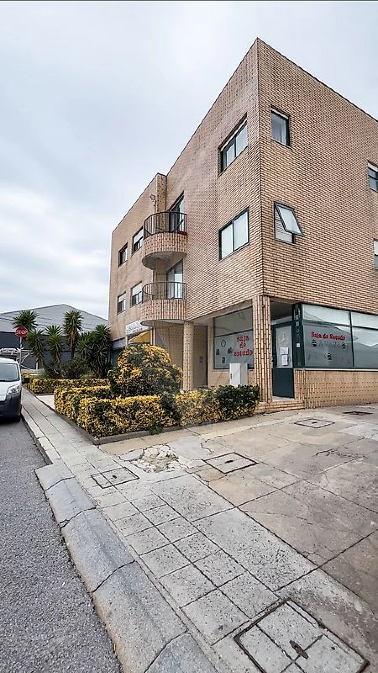 Apartamento T2 para Venda em Perafita, Lavra e Santa Cruz do Bispo Foto 14