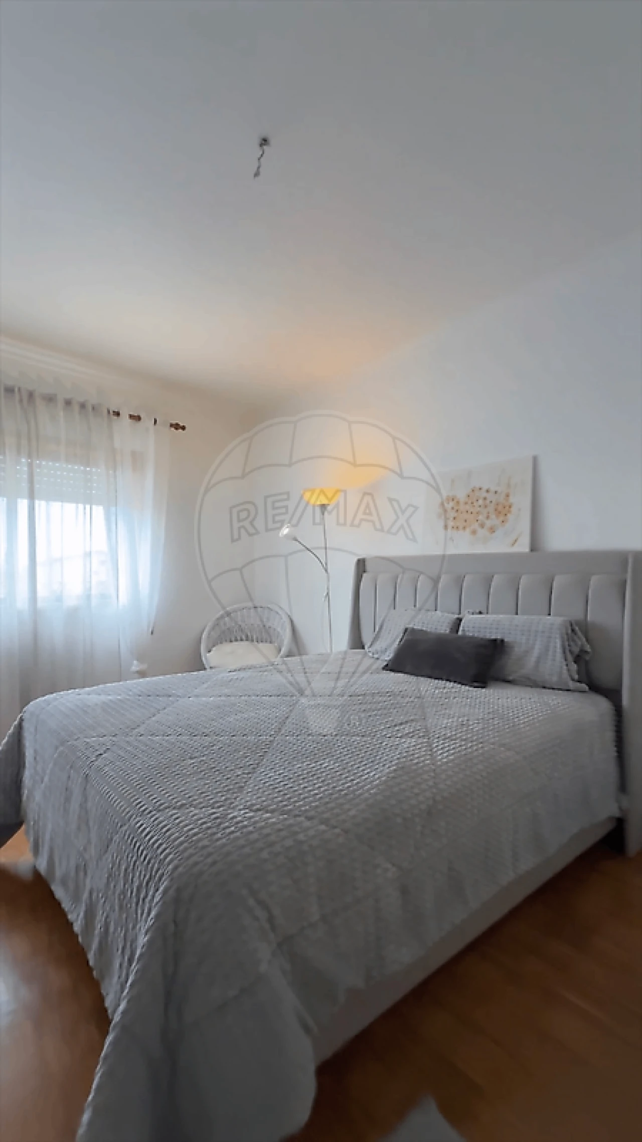 Apartamento T2 para Venda em Perafita, Lavra e Santa Cruz do Bispo Foto 13