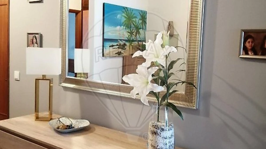 Apartamento T2 para Venda em Perafita, Lavra e Santa Cruz do Bispo