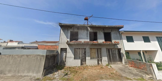 Terreno para Venda em Coronado (São Romão e São Mamede)