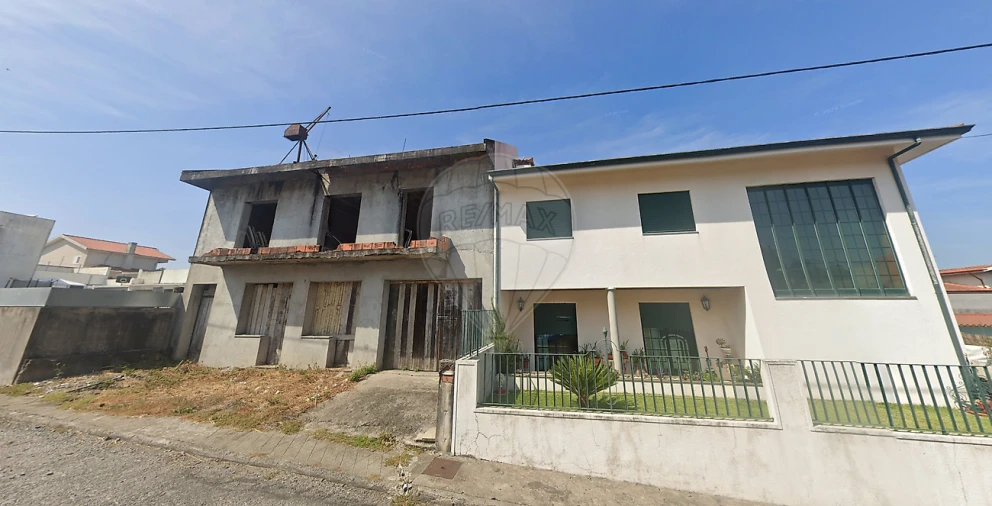 Terreno para Venda em Coronado (São Romão e São Mamede) Foto 2