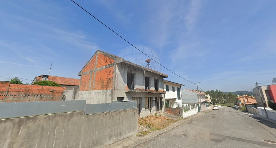 Terreno para Venda em Coronado (São Romão e São Mamede) Foto 3