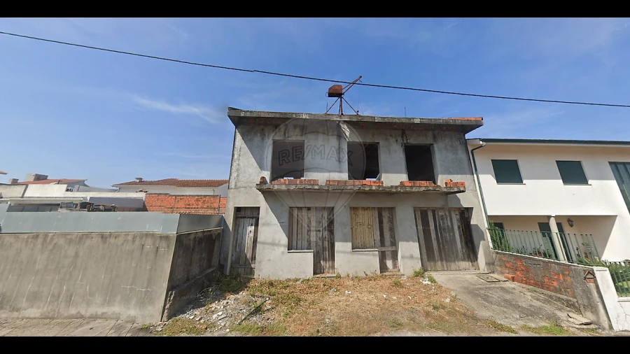 Terreno para Venda em Coronado (São Romão e São Mamede)