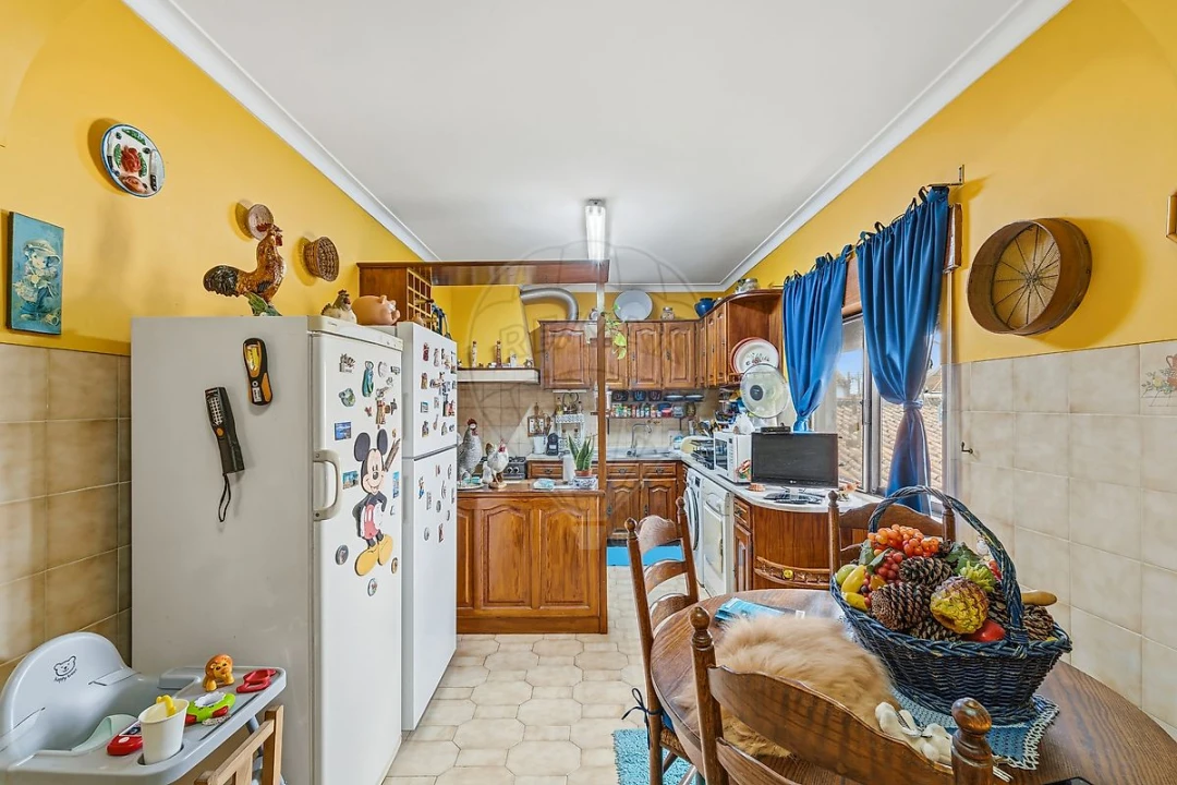 Moradia T3 para Venda em Golegã Foto 22