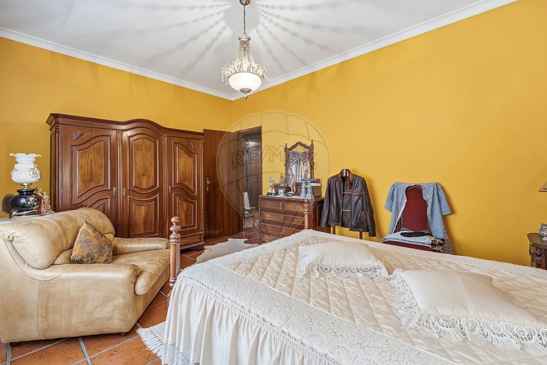 Moradia T3 para Venda em Golegã Foto 18