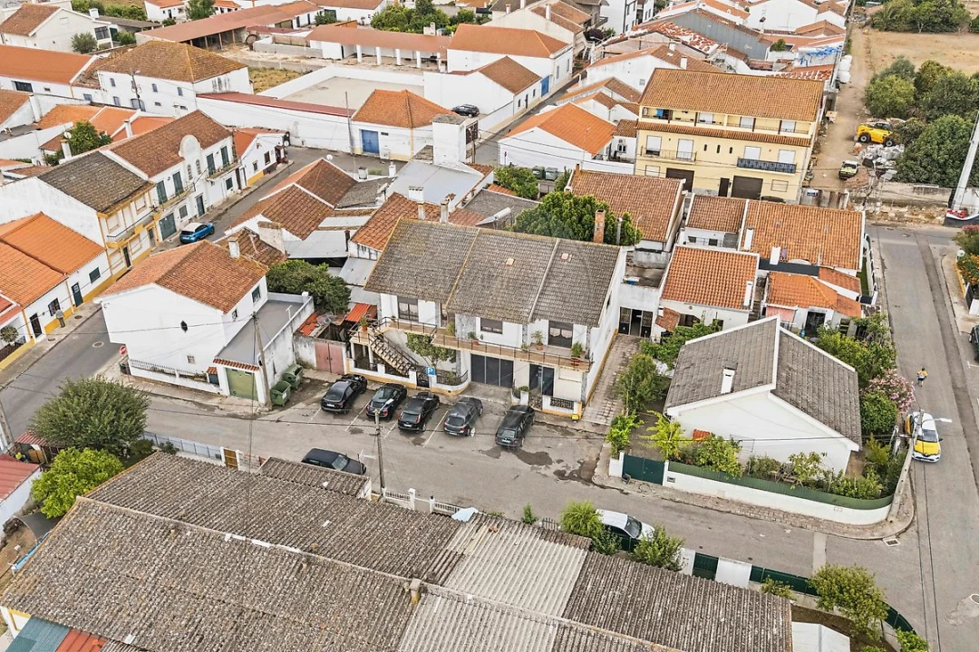 Moradia T3 para Venda em Golegã Foto 5