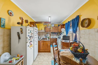 Moradia T3 para Venda em Golegã