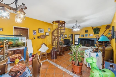 Moradia T3 para Venda em Golegã