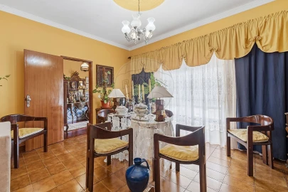 Moradia T3 para Venda em Golegã