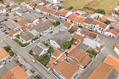 Moradia T3 para Venda em Golegã
