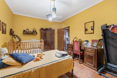 Moradia T3 para Venda em Golegã
