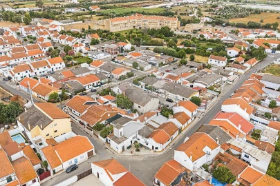 Moradia T3 para Venda em Golegã