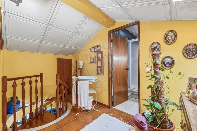 Moradia T3 para Venda em Golegã Foto 29