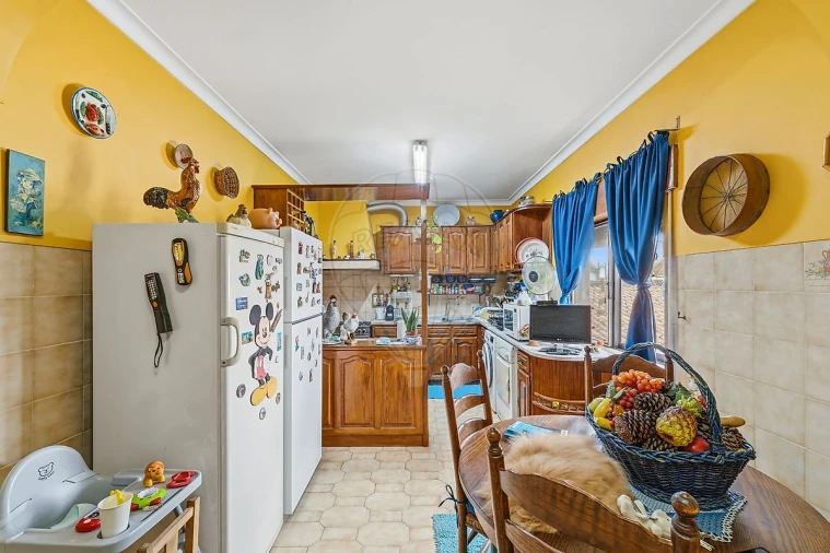 Moradia T3 para Venda em Golegã Foto 22