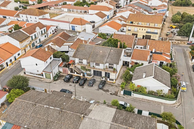 Moradia T3 para Venda em Golegã Foto 5
