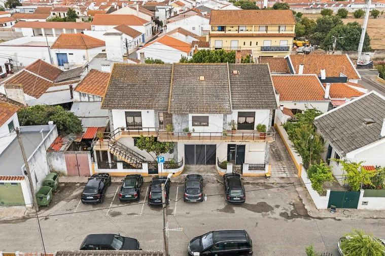 Moradia T3 para Venda em Golegã Foto 2