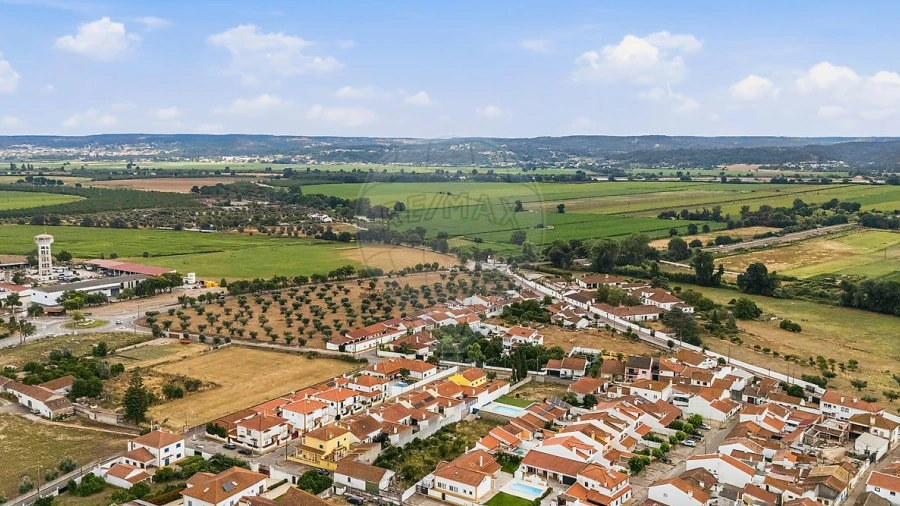 Moradia T3 para Venda em Golegã
