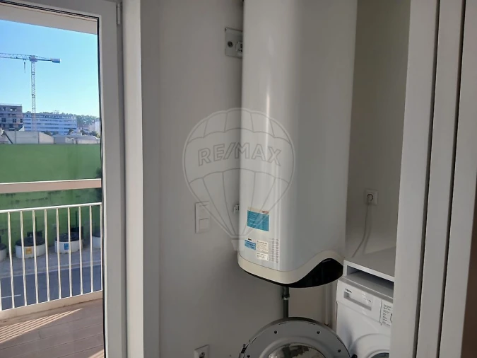 Apartamento T2 para Arrendamento em Campanhã Foto 13