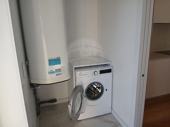 Apartamento T2 para Arrendamento em Campanhã Foto 14