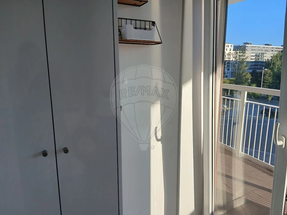 Apartamento T2 para Arrendamento em Campanhã Foto 15