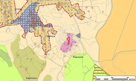 Terreno para Venda em Maiorca