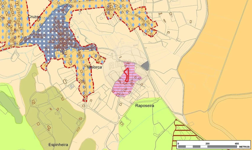 Terreno para Venda em Maiorca Foto 16