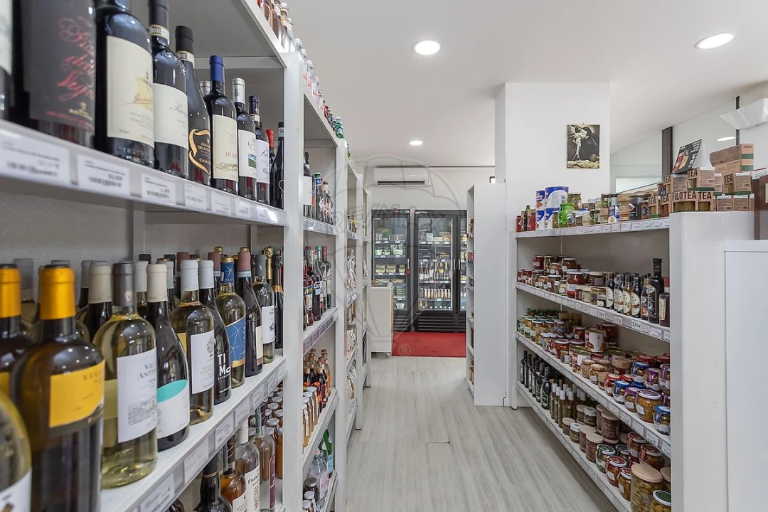 Negócio para Venda em Cascais e Estoril Foto 6