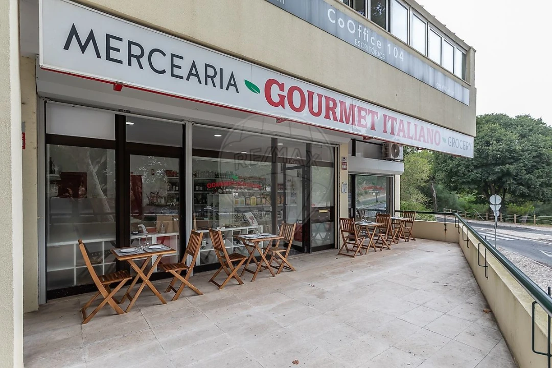 Negócio para Venda em Cascais e Estoril Foto 5