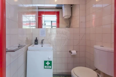 Negócio para Venda em Cascais e Estoril