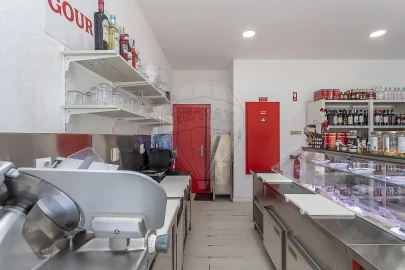 Negócio para Venda em Cascais e Estoril