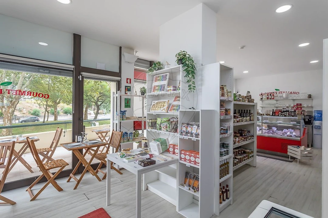 Negócio para Venda em Cascais e Estoril Foto 9