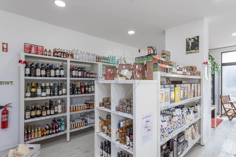 Negócio para Venda em Cascais e Estoril Foto 11