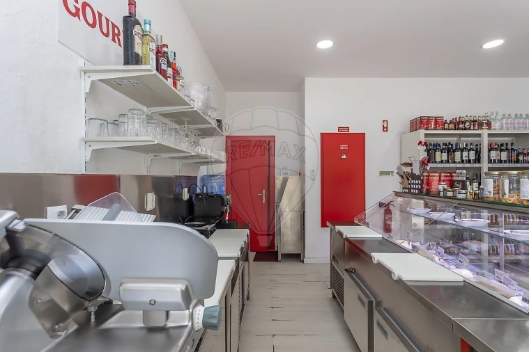 Negócio para Venda em Cascais e Estoril Foto 10