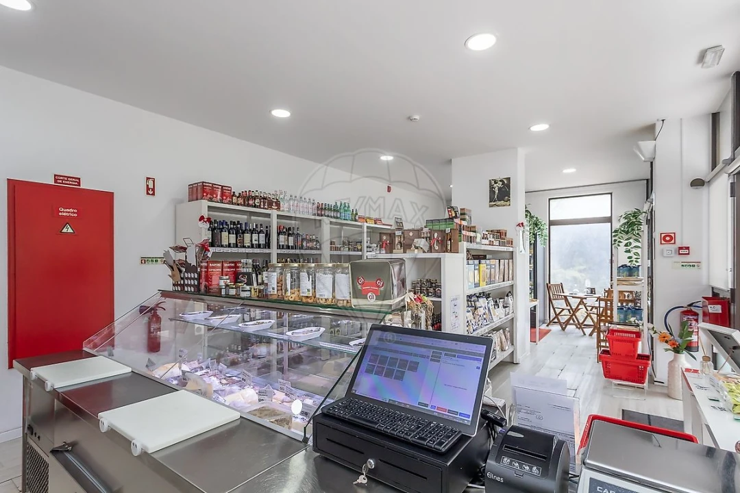 Negócio para Venda em Cascais e Estoril Foto 2