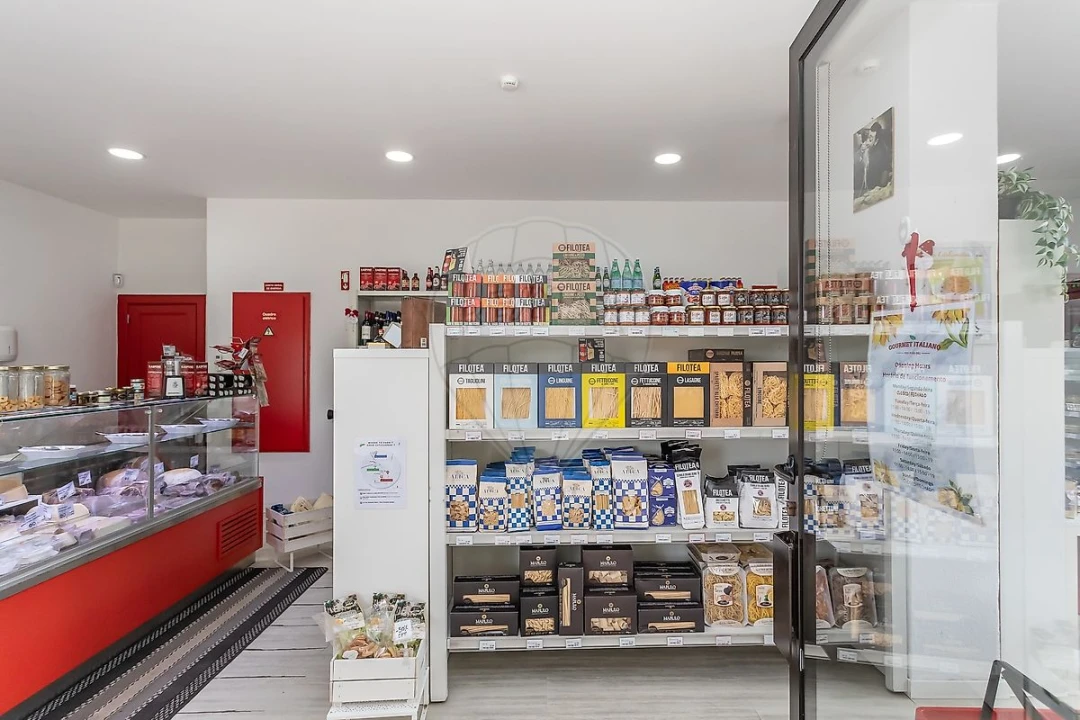 Negócio para Venda em Cascais e Estoril Foto 4