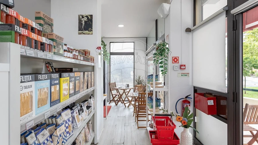 Negócio para Venda em Cascais e Estoril
