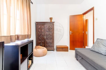 Apartamento T1 para Venda em Caparica e Trafaria