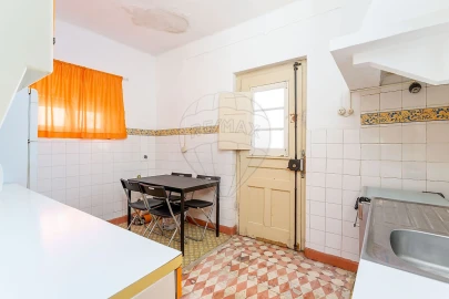 Apartamento T1 para Venda em Caparica e Trafaria