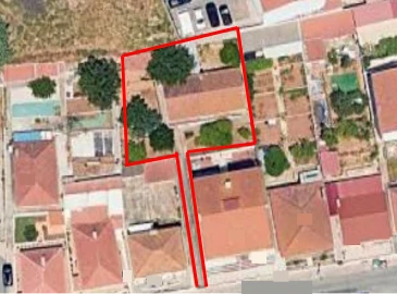 Moradia T4 para Venda em Vialonga