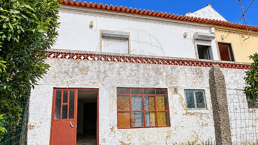 Moradia T4 para Venda em Vialonga