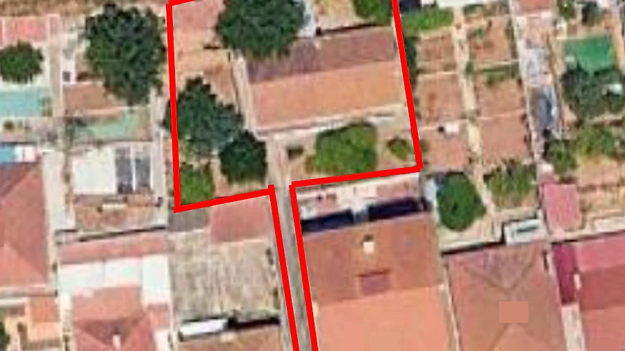 Moradia T4 para Venda em Vialonga