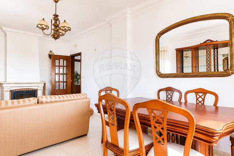 Apartamento T3 para Arrendamento em Almargem do Bispo, Pêro Pinheiro e Montelavar Foto 22