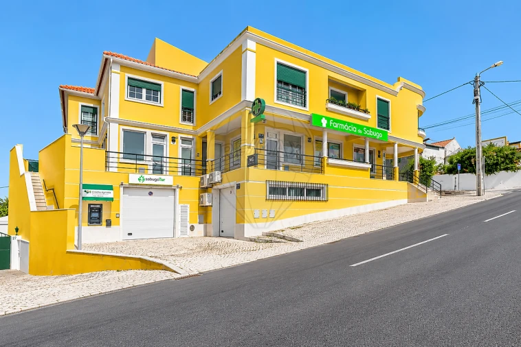 Apartamento T3 para Arrendamento em Almargem do Bispo, Pêro Pinheiro e Montelavar Foto 24