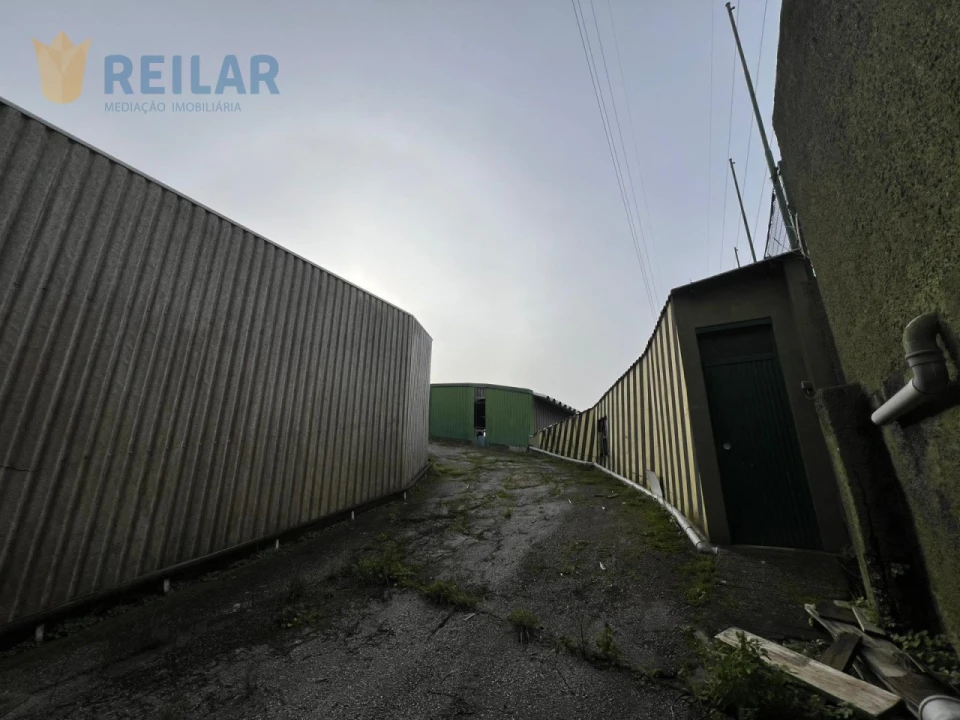 Armazém para Venda em Santa Iria de Azoia, São João da Talha e Bobadela Foto 4